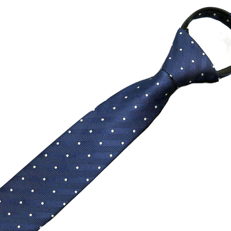 puritan zipper tie